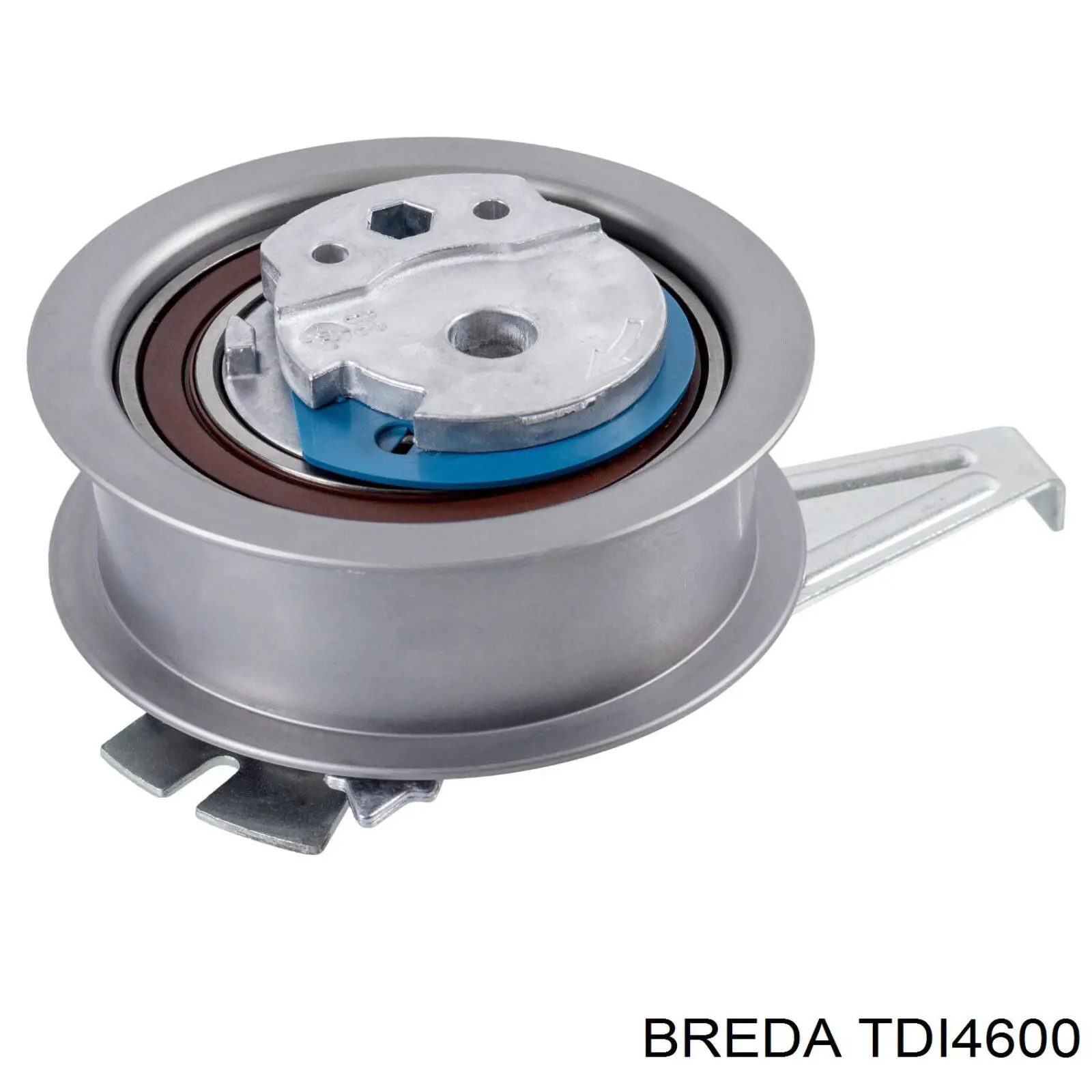 TDI4600 Breda Reguladora de tensão da correia do mecanismo de distribuição de gás