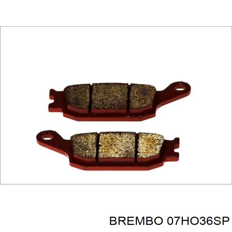 Sapatas do freio traseiras de disco Ferodo FDB754EF preço, a partir de 30,36 USD
