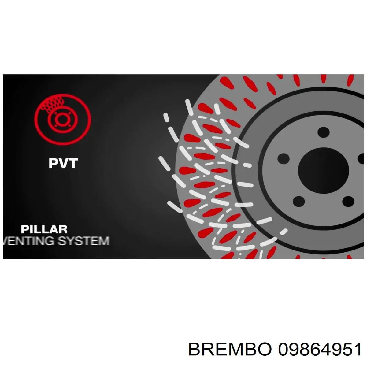 Compre BG9237C Delphi Disco do freio dianteiro