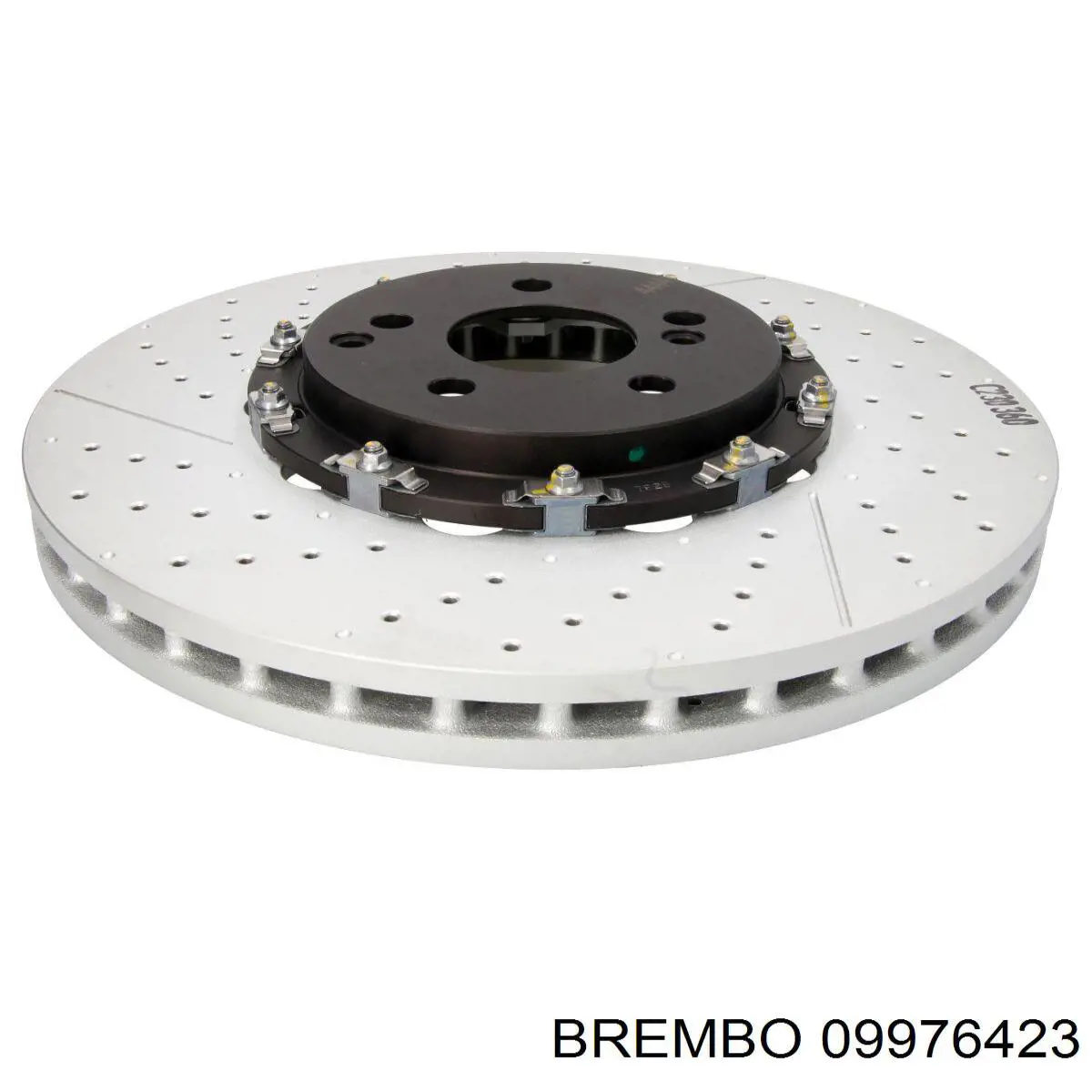 Disco do freio dianteiro Mercedes A2194210212 preço, a partir de 460,33 USD