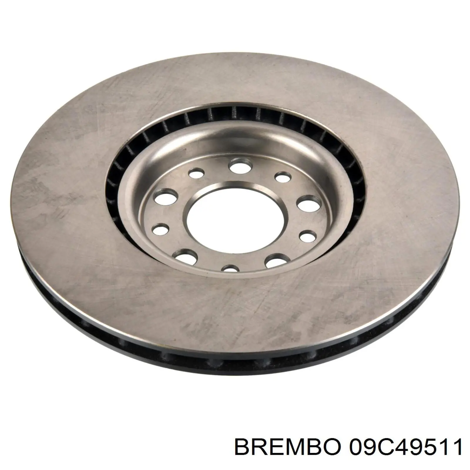 Disco do freio dianteiro Fiat/Alfa/Lancia 50532930 preço, a partir de 80,20 USD