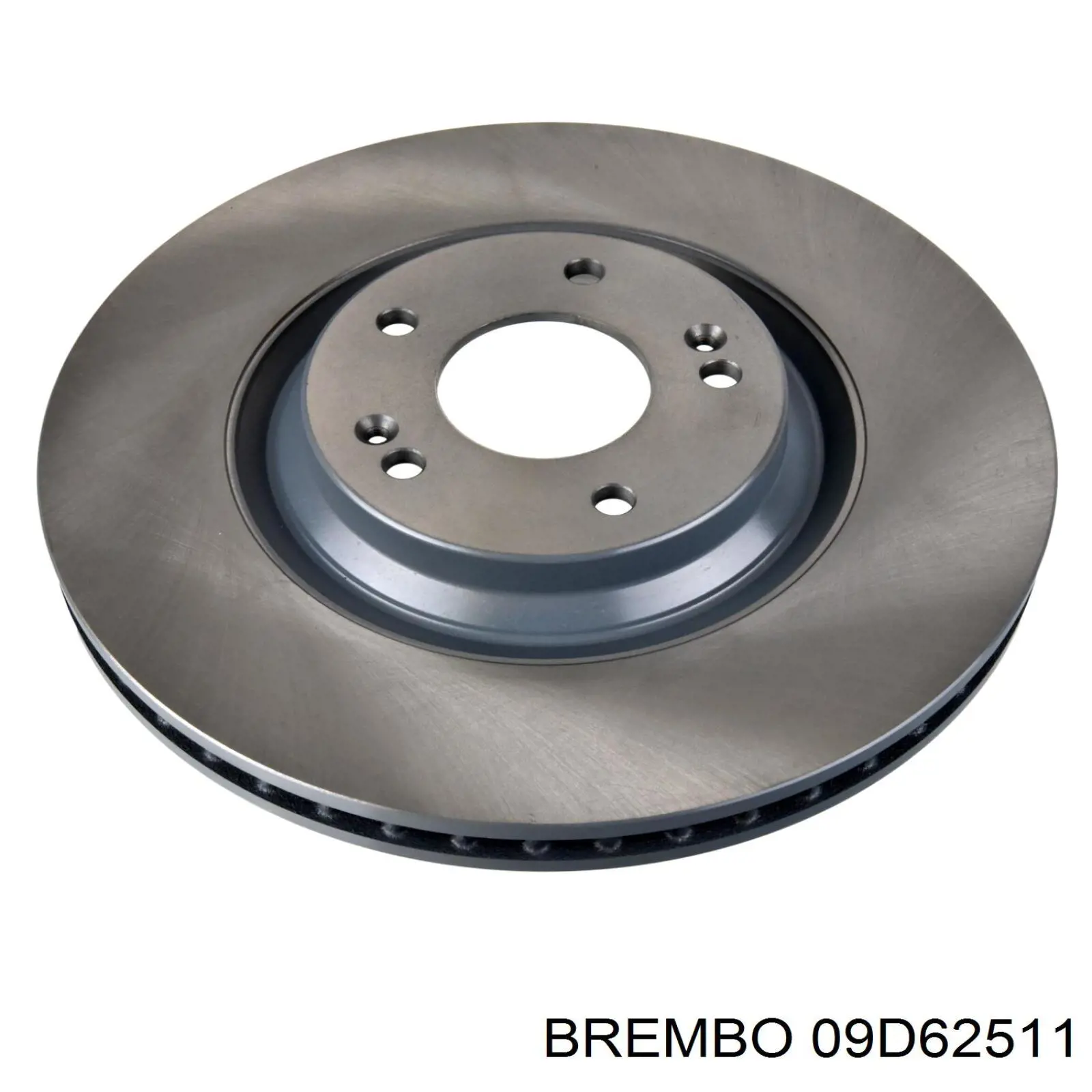 Disco do freio dianteiro Hyundai/Kia 51712S0000 preço, a partir de 78,84 USD