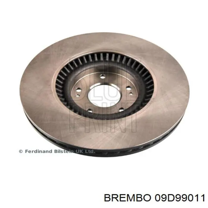 Compre 51712B8000 Hyundai/Kia Disco do freio dianteiro