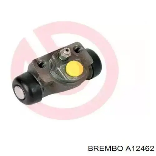 Cilindro traseiro do freio de rodas de trabalho Brembo A12462 preço, a partir de 13,53 USD
