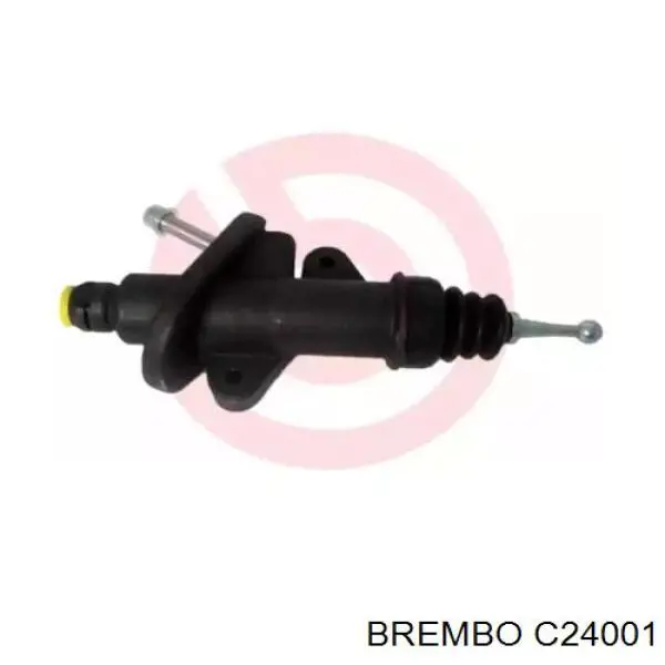 Cilindro mestre de embraiagem Brembo C24001 preço, a partir de 51,27 USD