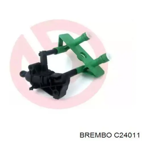 Cilindro mestre de embraiagem Brembo C24011 preço, a partir de 42,40 USD