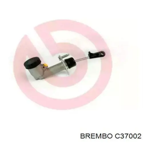 Compre C37002 Brembo Cilindro mestre de embraiagem