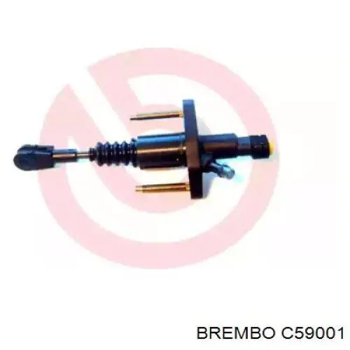 Cilindro mestre de embraiagem Brembo C59001 preço, a partir de 64,58 USD