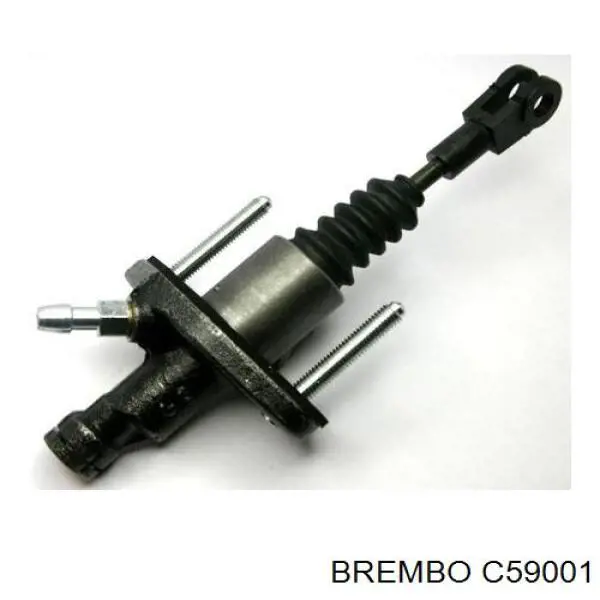 Compre C59001 Brembo Cilindro mestre de embraiagem