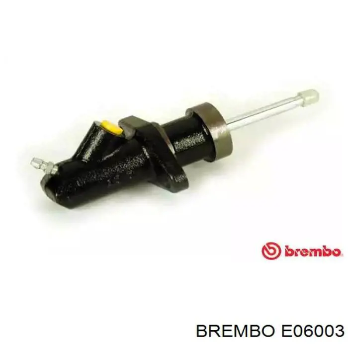 Cilindro de trabalho de embraiagem Brembo E06003 preço, a partir de 37,70 USD