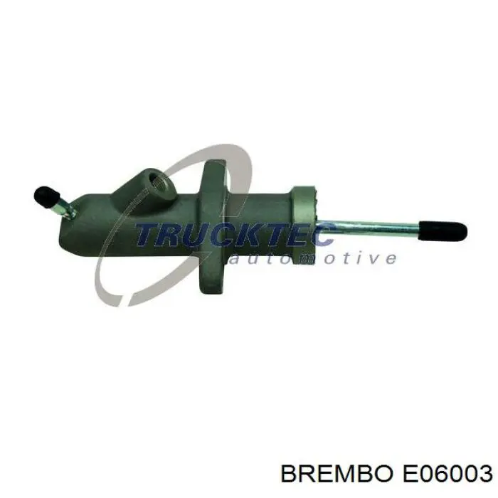Compre E06003 Brembo Cilindro de trabalho de embraiagem