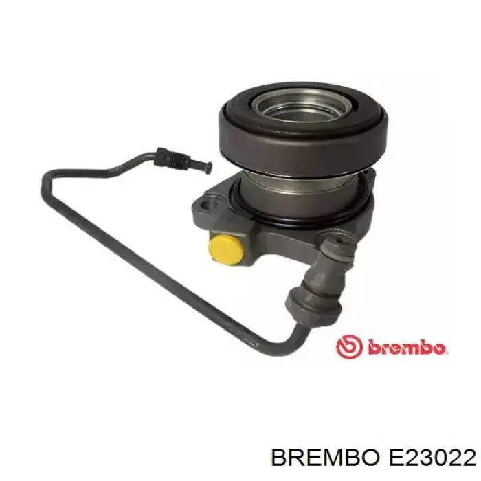 Compre 874774 VALEO Cilindro de trabalho de embraiagem