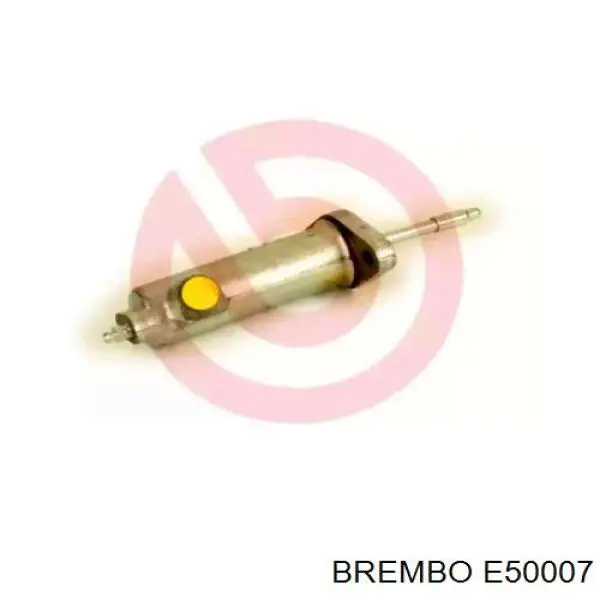 Compre E50007 Brembo Cilindro de trabalho de embraiagem