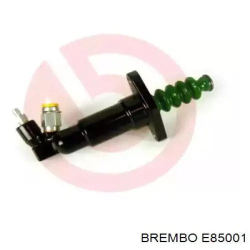 Cilindro de trabalho de embraiagem Brembo E85001 preço, a partir de 45,97 USD