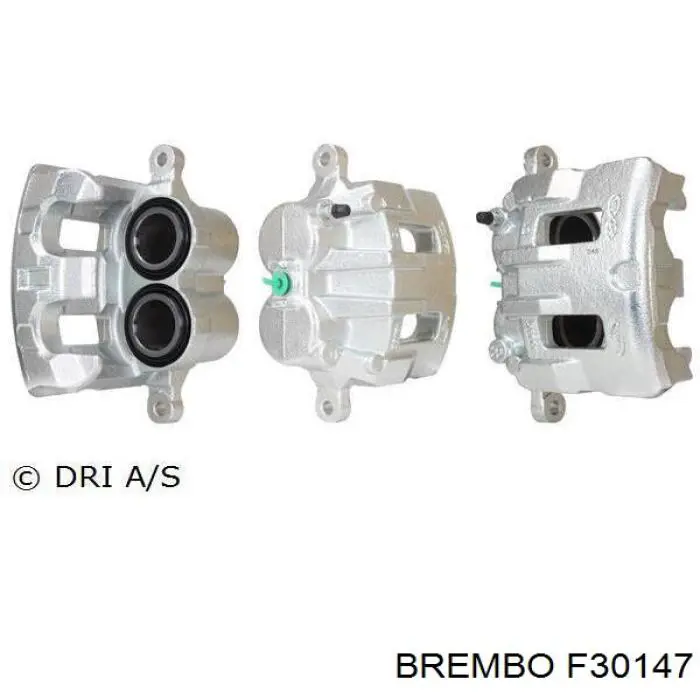 Compre 581304H500 Hyundai/Kia Suporte do freio dianteiro direito