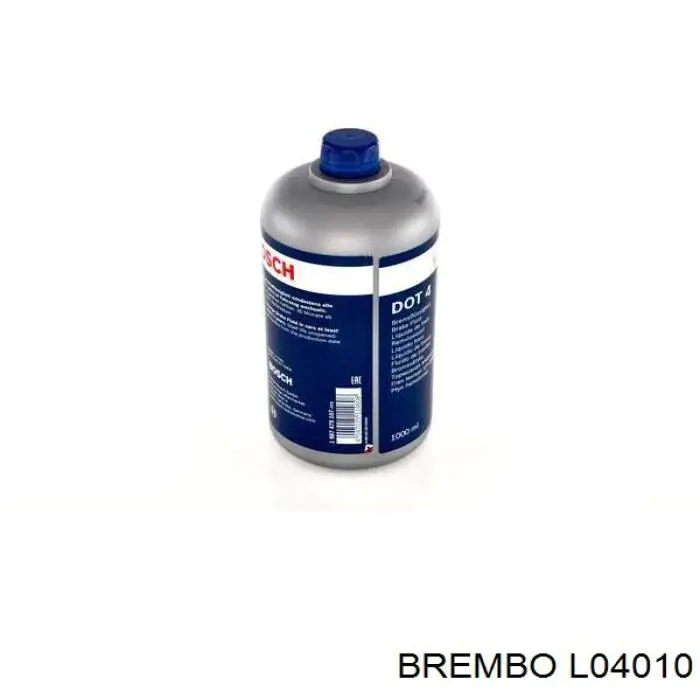 Compre L04010 Brembo Fluido de freio