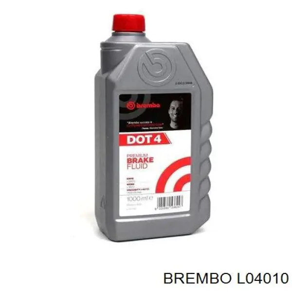 Fluido de freio Brembo L04010 preço, a partir de 8,89 USD