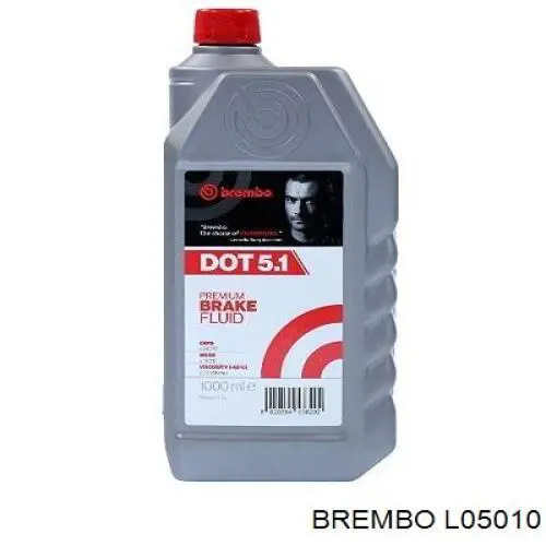 Fluido de freio Brembo L05010 preço, a partir de 15,96 USD