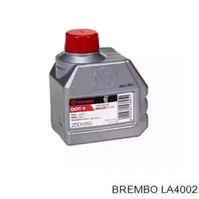 Compre LA4002 Brembo Fluido de freio