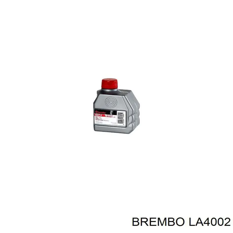 Fluido de freio Brembo LA4002 preço, a partir de 4,42 USD
