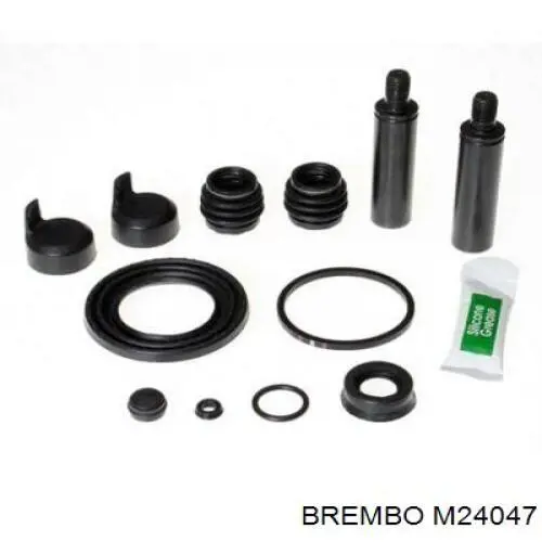 Compre M24047 Brembo Cilindro mestre do freio