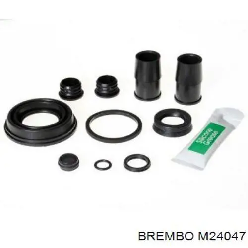 Cilindro mestre do freio M24047 Brembo