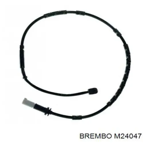 Compre M24047 Brembo Cilindro mestre do freio