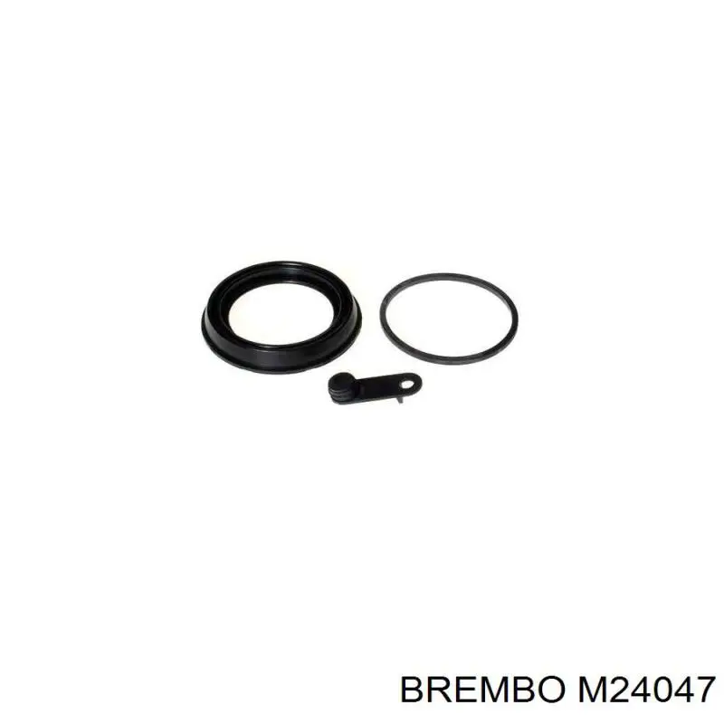 Compre 61653 ABS Cilindro mestre do freio