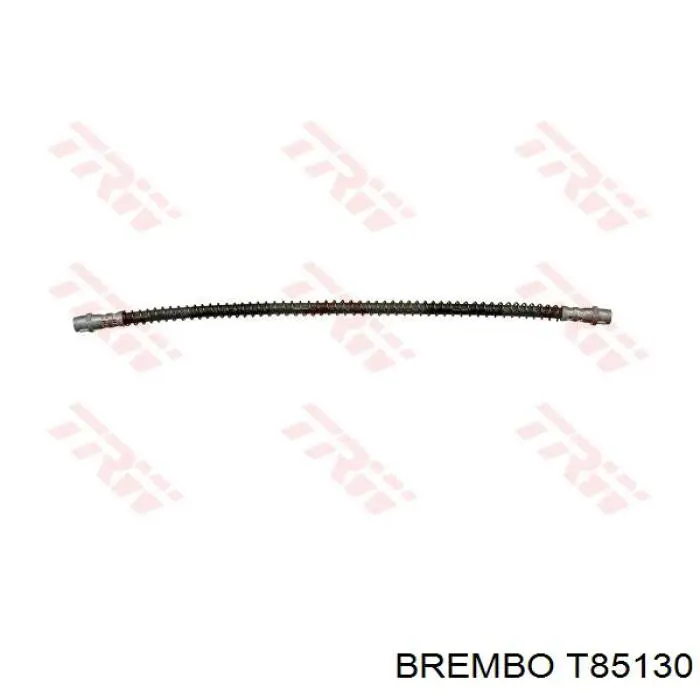 Mangueira do freio traseira Brembo T85130 preço, a partir de 12,08 USD