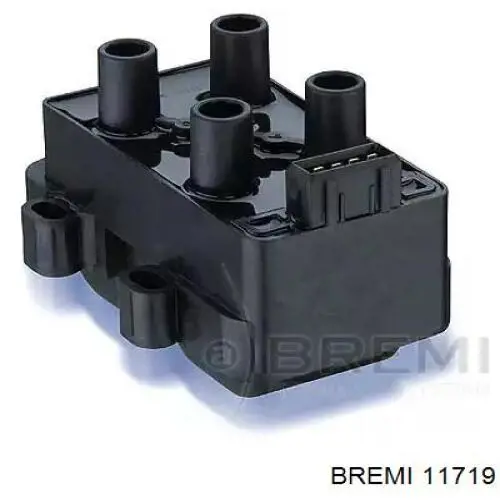 Bobina de ignição Bremi 11719 preço, a partir de 33,83 USD