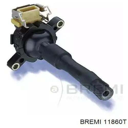 Bobina de ignição Bremi 11860T preço, a partir de 40,68 USD