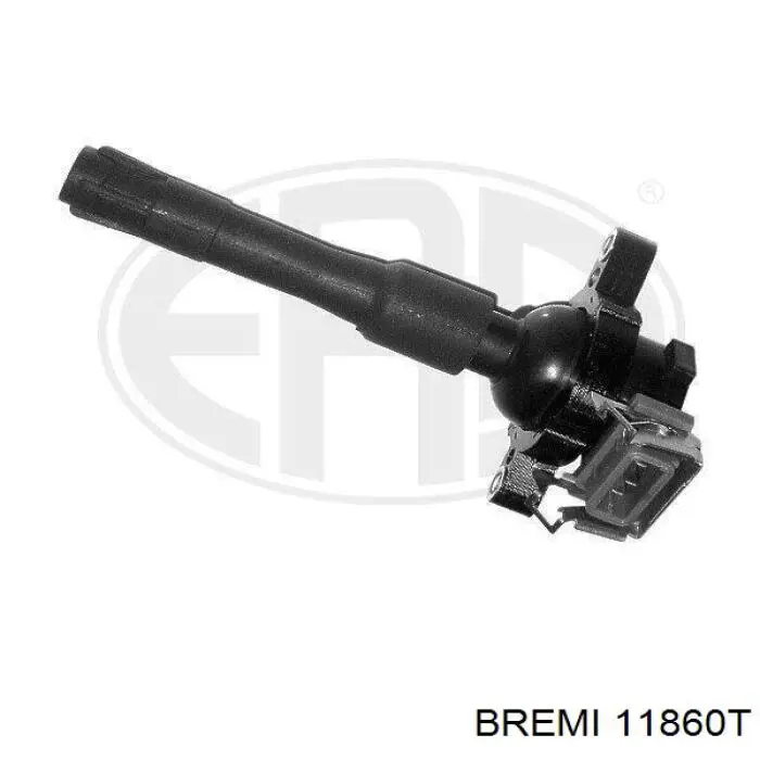 Compre 11860T Bremi Bobina de ignição