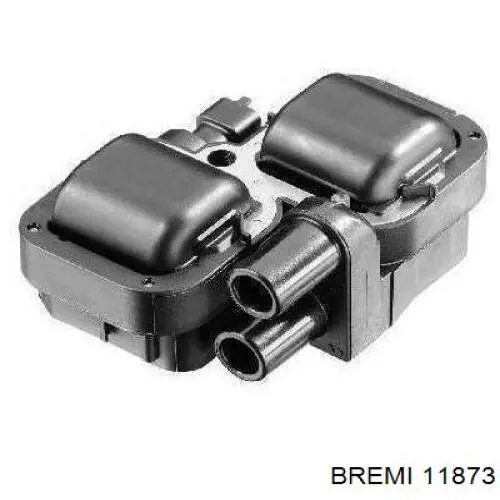 Compre 11873 Bremi Bobina de ignição