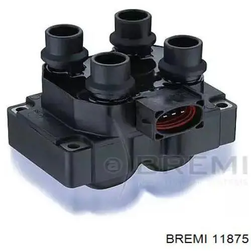 Bobina de ignição Bremi 11875 preço, a partir de 27,24 USD