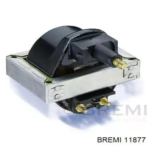 Bobina de ignição Bremi 11877 preço, a partir de 31,77 USD