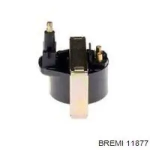 Compre 11877 Bremi Bobina de ignição