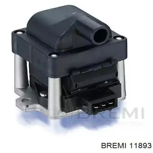 Bobina de ignição Bremi 11893 preço, a partir de 27,29 USD