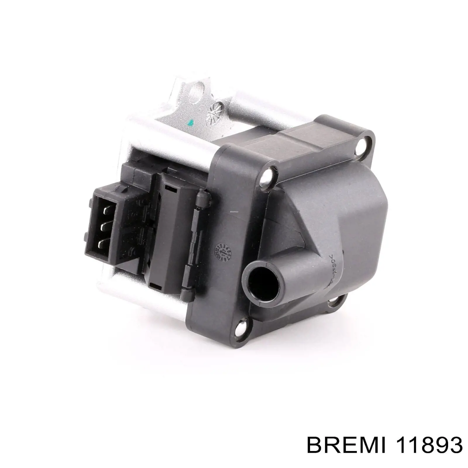 Compre 11893 Bremi Bobina de ignição