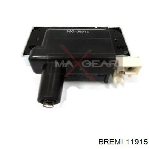 Compre 11915 Bremi Bobina de ignição