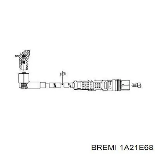  VAG 021905430CC preço, a partir de 50,61 USD
