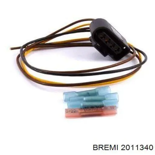30973001 AND Desengate (ficha) de bobina de encendido