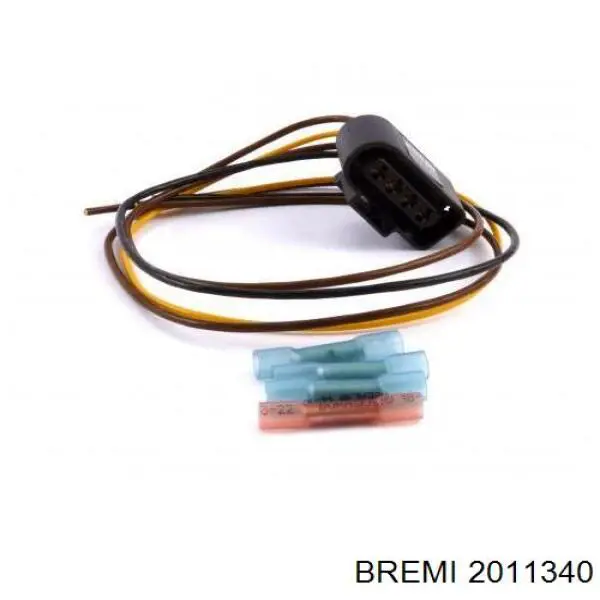 Desengate (ficha) de bobina de encendido AND 30973001 preço, a partir de 20,16 USD