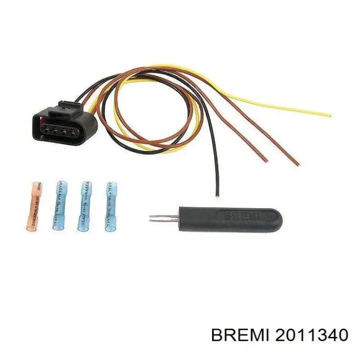Compre 30973001 AND Desengate (ficha) de bobina de encendido