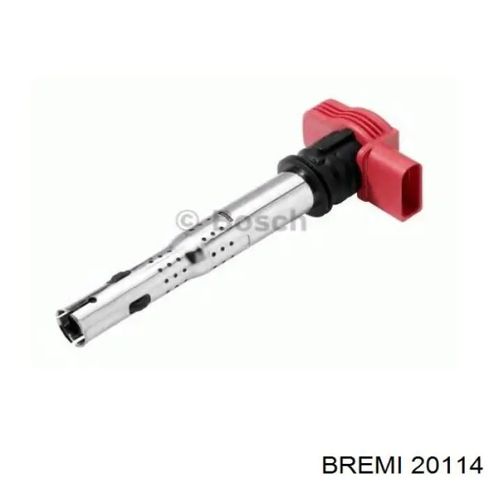 Bobina de ignição Bremi 20114 preço, a partir de 38,36 USD