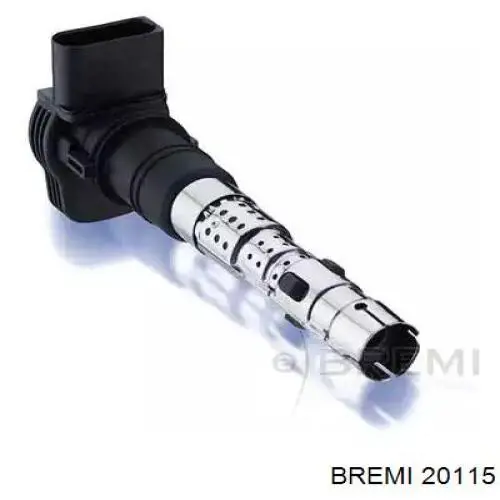 Bobina de ignição Bremi 20115 preço, a partir de 49,76 USD
