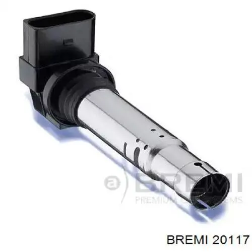 Bobina de ignição Bremi 20117 preço, a partir de 27,24 USD
