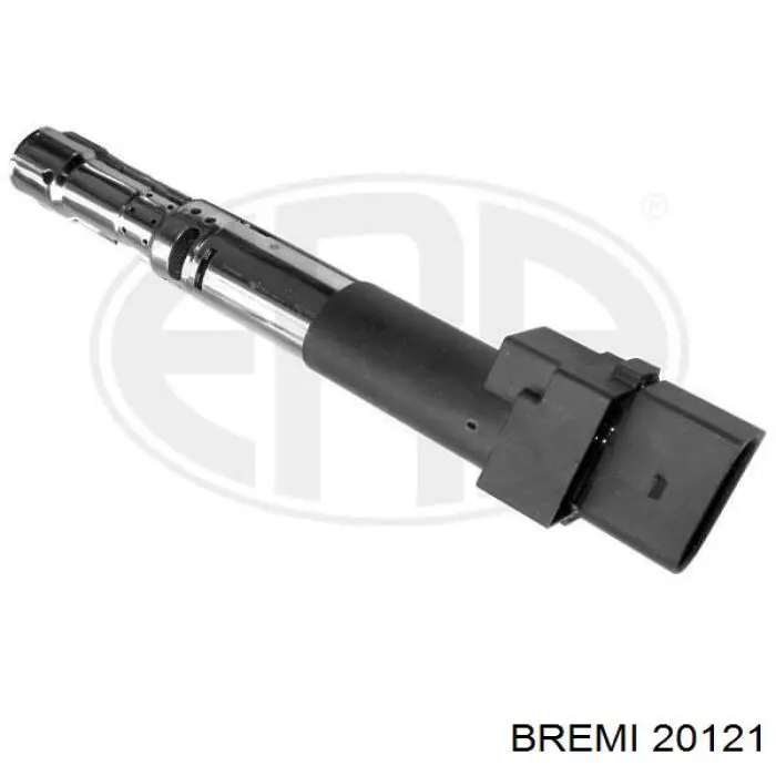 Compre 20121 Bremi Bobina de ignição