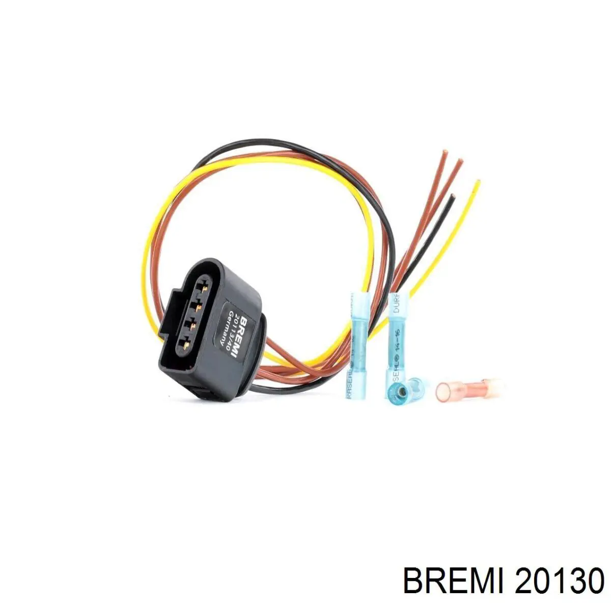 Compre 20130 Bremi Bobina de ignição