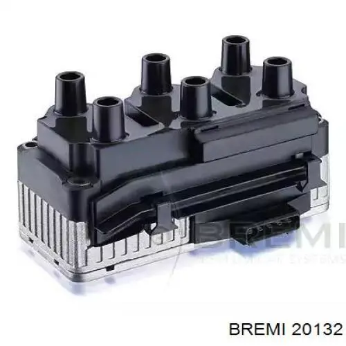 Bobina de ignição Bremi 20132 preço, a partir de 114,69 USD
