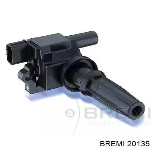 Bobina de ignição Bremi 20135 preço, a partir de 47,75 USD